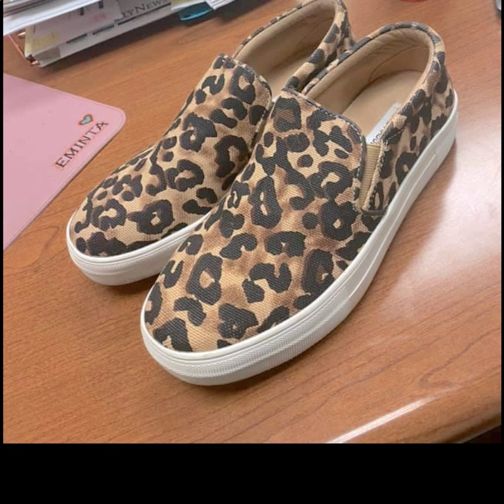 Steve Madden